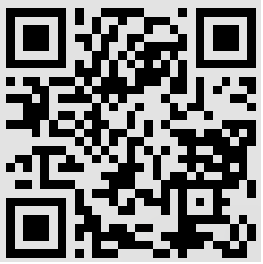 QR code para doações em Bitcoin