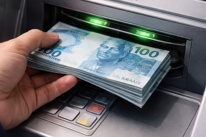 Taxa Segura de Retirada (TSR / SWR): Regra dos 4%, Como Funciona e Limites no Planejamento FIRE