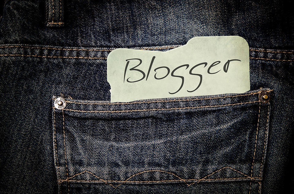 Você precisa ter um Blog – Mas como começar?