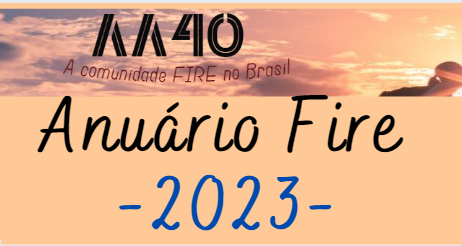 CONFIRA O RESULTADO DO ANUÁRIO FIRE 2023