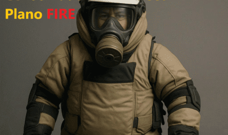 alguém com tantas camadas de equipamento de proteção que mal consegue se mover. Isso pode ilustrar perfeitamente a ideia de “excesso de cautela” no seu post sobre quando ignorar o INSS faz sentido.