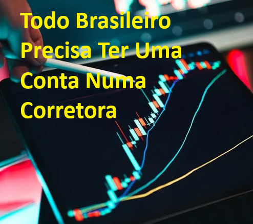 No Brasil, ainda existe a crença de que investir é coisa de gente rica. Mas a realidade é que qualquer pessoa pode começar, mesmo quem vive de salário mínimo. Investir não é sobre quanto você tem hoje, mas sobre criar o hábito. Se você separar R$ 10 por mês para aplicar, já está dando um passo enorme: está treinando sua mente para pensar como investidor. Esse gesto simbólico é mais poderoso do que parece, porque rompe a barreira da inércia..