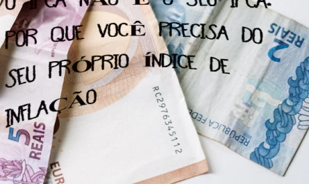 Essa discrepância exige que entendamos o que o Índice Nacional de Preços ao Consumidor Amplo (IPCA) mede – e o que ele deixa de medir – e, mais importante, como construir nosso próprio barômetro de inflação pessoal para proteger o poder de compra.
