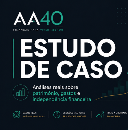 Estudo de Caso: Já aposentado com R$5,85 milhões. Dá para gastar R$30 mil mensais por mais 30 anos?